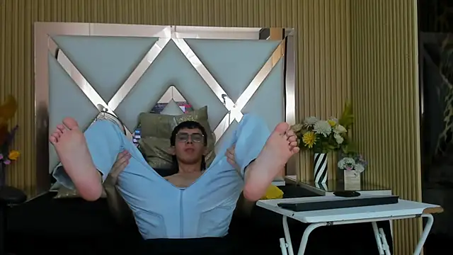 แชท XXX สดของ CainParker