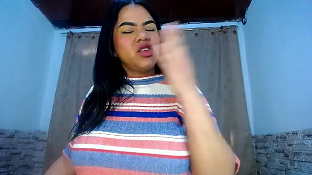 Bicky_25 라이브 XXX 채팅