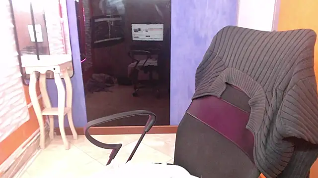 lilith_ayanami live XXX chat