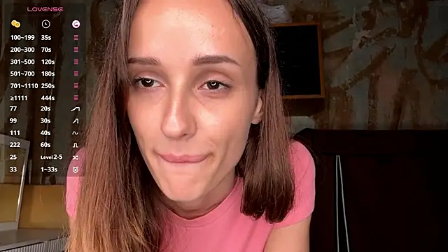 Chat XXX Live SherryAgins