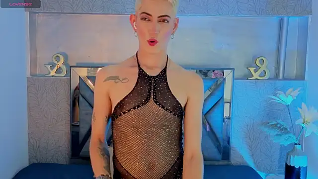 dominic_thailor Obrolan Langsung XXX