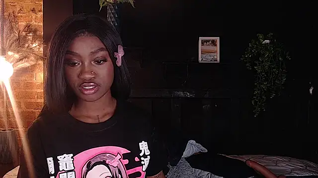 Chat XXX Live nikkystorm1_