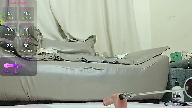 Chat XXX Live fox-yiyi