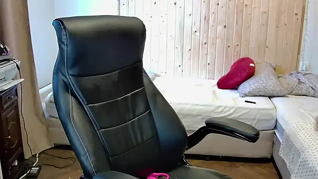 AaliyahHarris Chat XXX live
