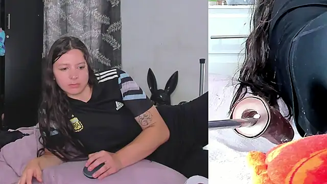 lacii_lost Chat XXX live