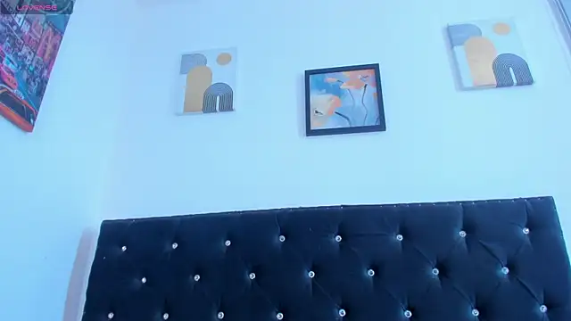 Онлайн чат XXX FoxxTattoo
