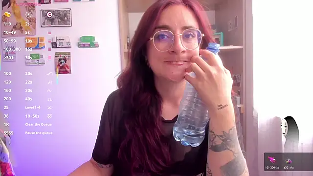 linda_giggle XXX чат на живо