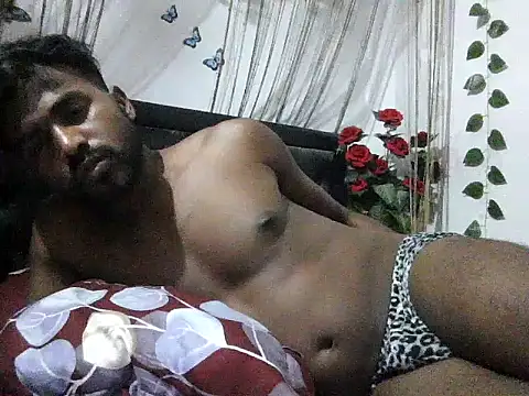 Hunkytop live XXX chat