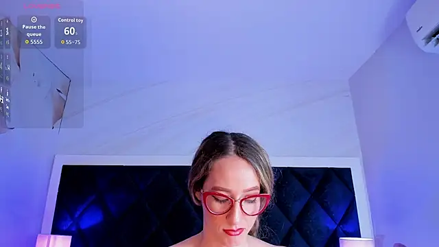 צ'אט XXX בשידור חי של Hada_Magica