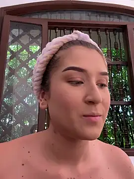 Czat XXX na żywo – IsabelleMilan