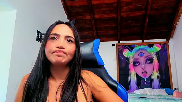 CAROLSEXYJ Chat XXX in diretta