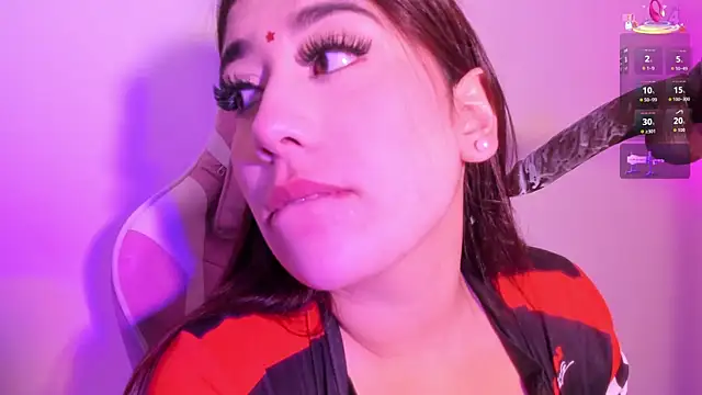 Amara_melodi Obrolan Langsung XXX