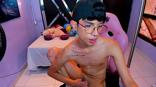 Živý XXX chat LiamHeatx