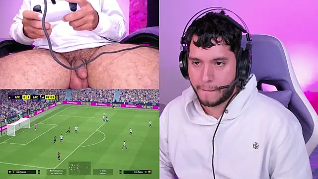 XXX chat uživo modela KaiValmont__