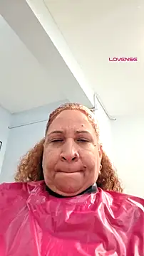 Chat XXX Live ladycreamypr2