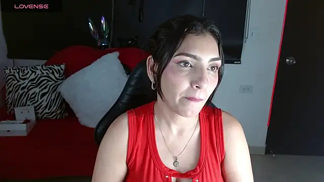 Chat XXX Live LunaSub69_