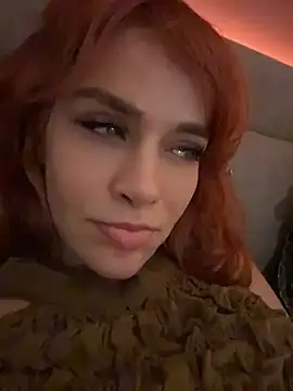 DarkDesin – Live XXX-chat