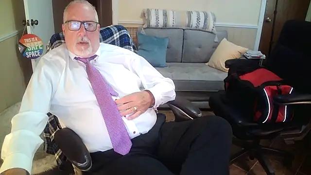 superbearboss Show in webcam