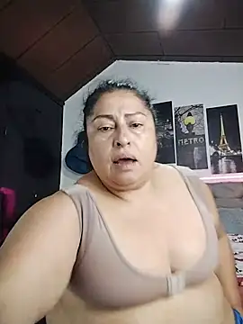 XXX chat uživo modela Keyla01_