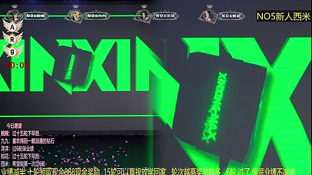 TA-001 Chat XXX live
