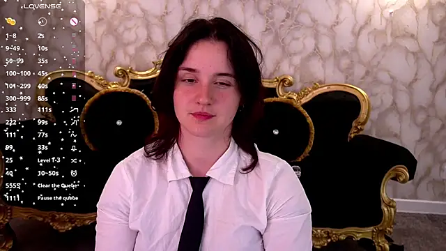 Chat XXX Live CassandraGold