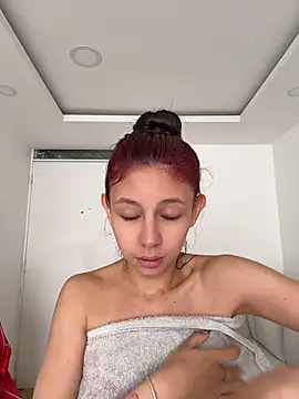 Chat XXX Live Bonniepark_