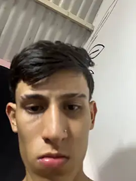 sebxstiancito's Webcam Show