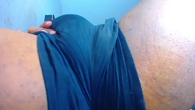 Czat XXX na żywo – Ts_veryhot