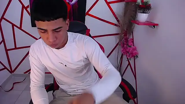 Czat XXX na żywo – oliver-parker