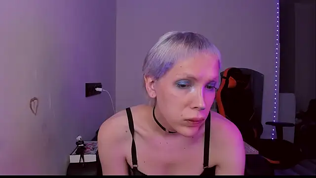 Chat XXX Live Lyricca