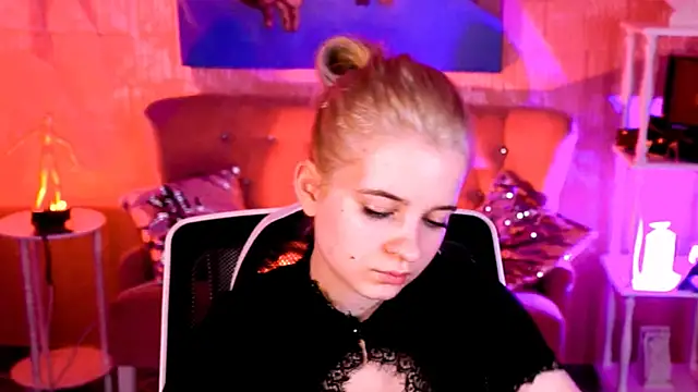 Chat XXX Live TinaDavil