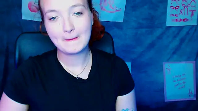 MissAriaa – Live XXX-chat