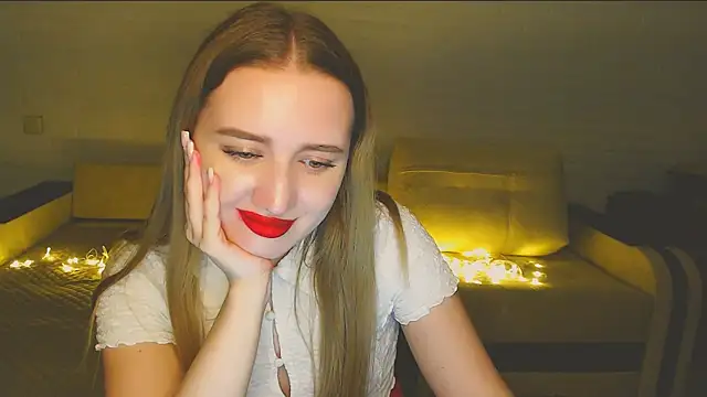Magic_girll – Live XXX-chat
