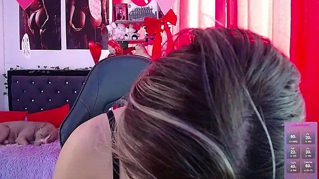 Niky_777 XXX чат на живо
