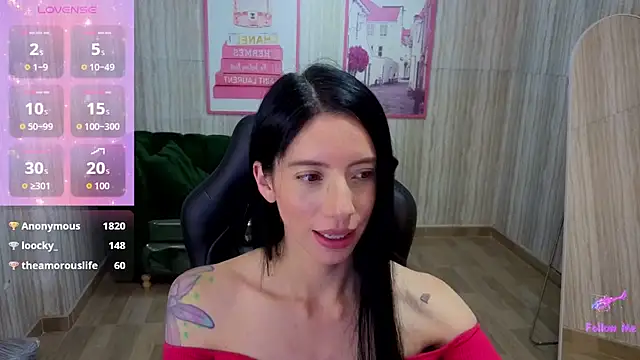 jess_1a Live XXX-Chat