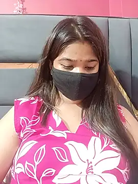 Simran-001 – Live XXX-chat