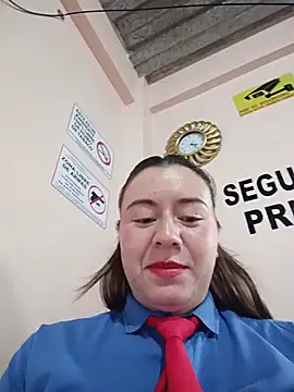 Czat XXX na żywo – Hannah-colx