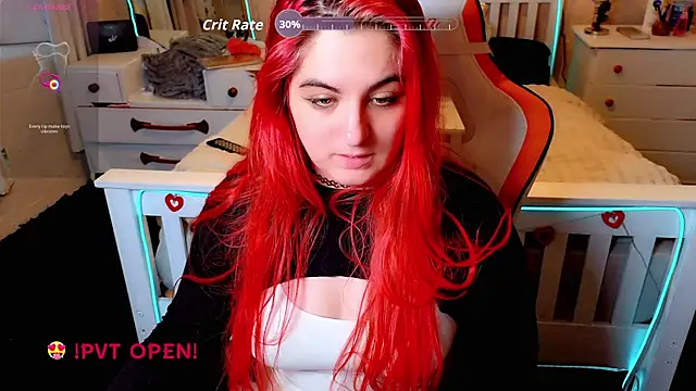 jennystyle's Live XXX Chat