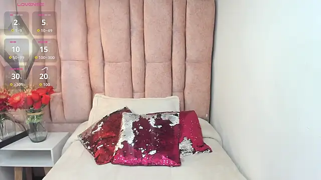 Issa_Milf__'s Live XXX Chat