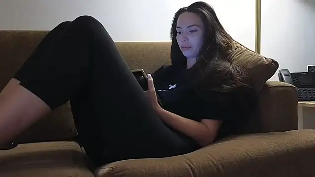 EvaSmith77777 live XXX chat