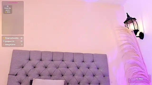 Chatroom XXX en direct de Maite_Smith_
