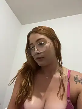 Chat XXX Live ruivinha2006