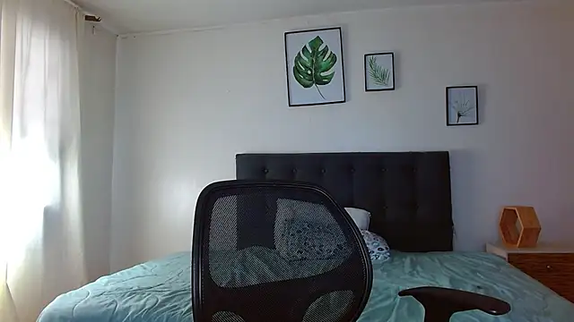 samanthachop's Live XXX Chat