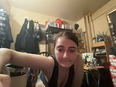 Snowbunnycake_131 라이브 XXX 채팅