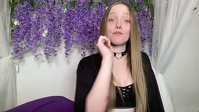 Chat XXX Live ElfGirlAna