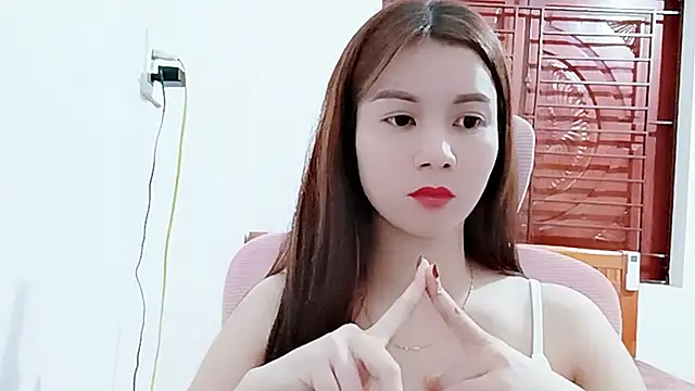 Micky-love's Live XXX Chat