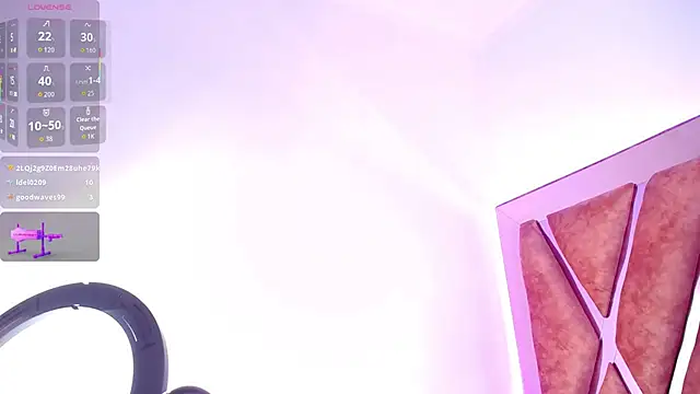 Camiila__1's Live XXX Chat