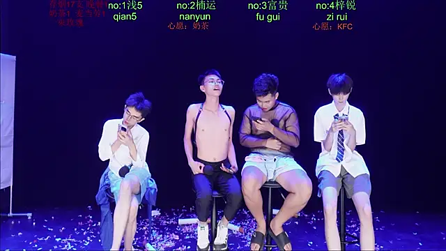 BTboy-0001 live XXX chat