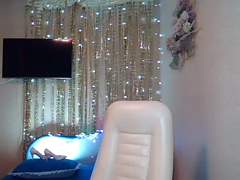 Wena-Sweety's Live XXX Chat