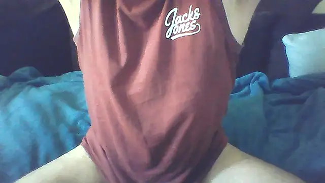 Show webcam de Uomo7744